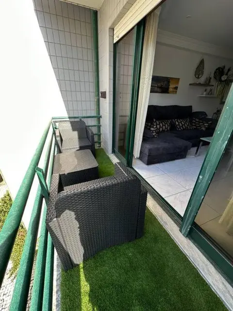 Appartement Apulia bord de mer