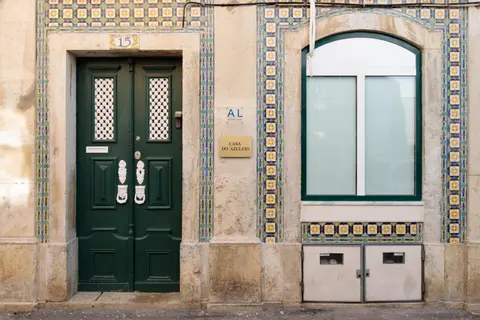 Casa do Azulejo II