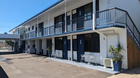 Moffat Beach Motel Caloundra