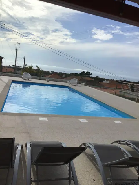 Oceanview Apartments