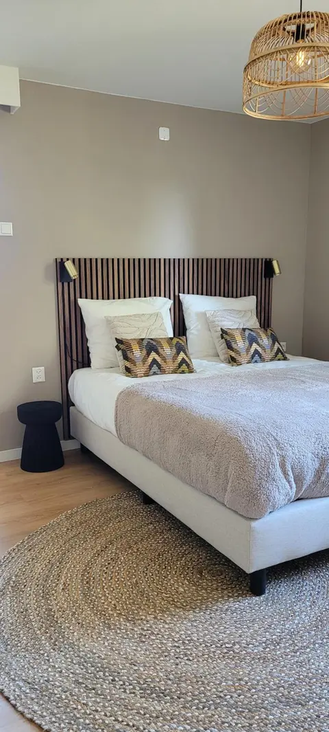 Wellness Villa voor 6 personen incl Sauna & Hottub