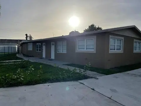 Cozy 2 Bedrooms near the Beach and Downtown Delray