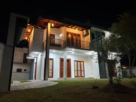 Bolgoda Lake Villa