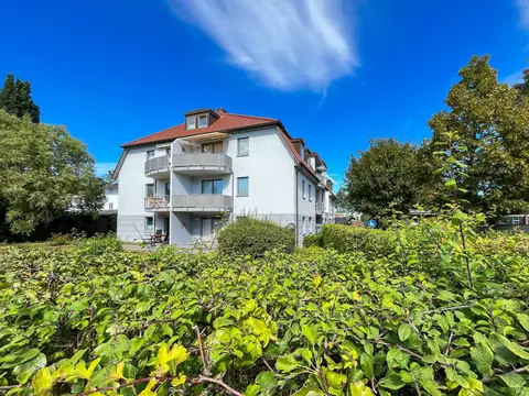 Hanse-Hof Wohnung 01