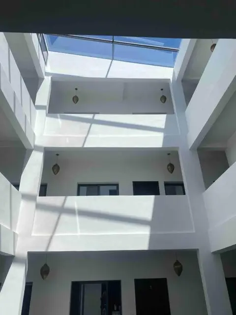Appartement 4 Riad Dar Samar