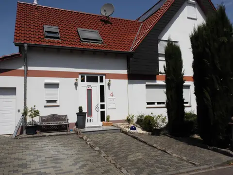 Gästehaus Maxi