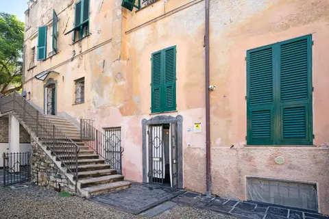 Inglese, borgo dei pescatori