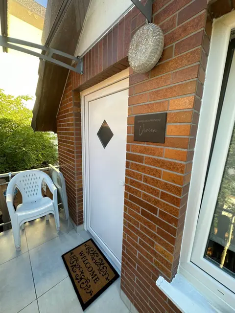 Sauerlandapartment Vivien