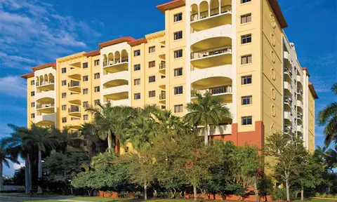Sea Gardens Resort 2 Bed Villa
