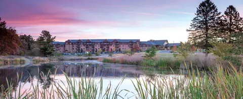 Wyndham Glacier Canyon 2 BR