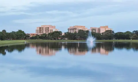 Wyndham Palm Aire Resort 2 BR