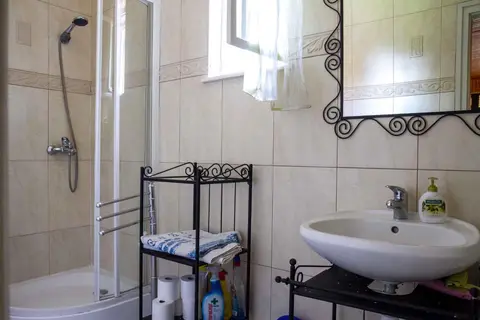 Holiday home in Balatonmariafürdo 40846