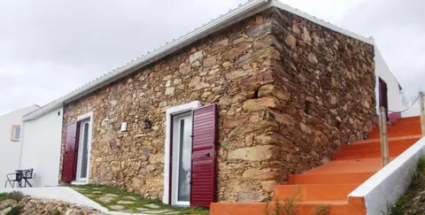 Casas de Campo de Vale de Junco
