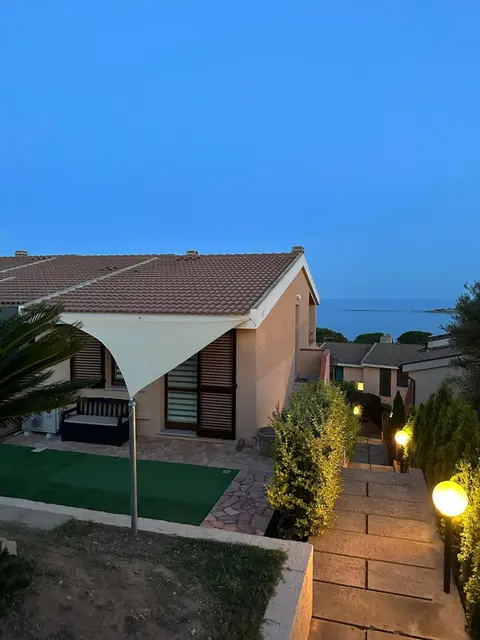 Villa Elma