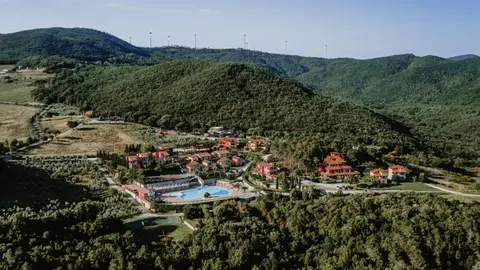 Borgo San Pecoraio Resort