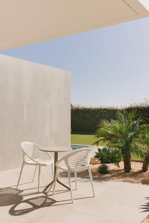 Casa LNNoa Boutique Room whit private pool