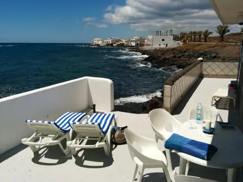 Casa Caracoles en Costa Teguise