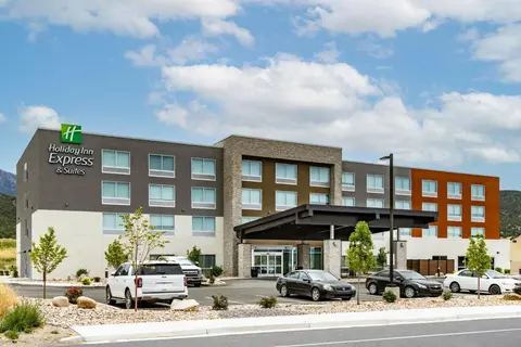 Holiday Inn Express & Suites - Nephi by IHG