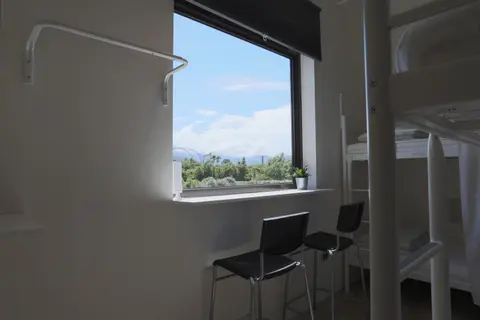 Dongshan Yi Hostel