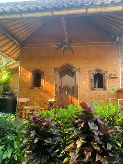Jana's Homestay
