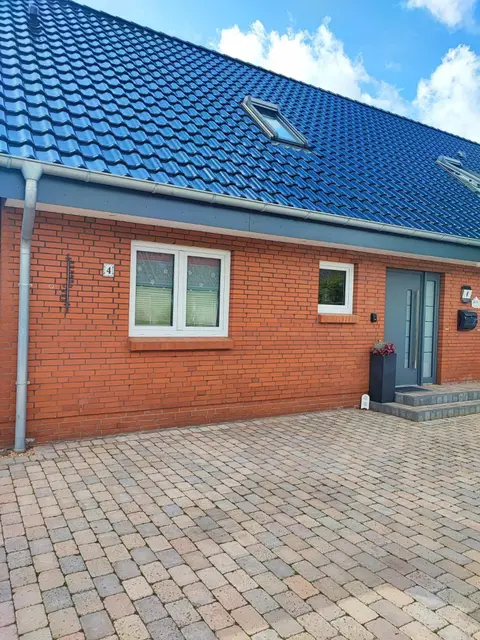 Ferienwohnung in Niebüll, Kreis Nordfriesland
