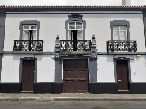 Casinha do Solar