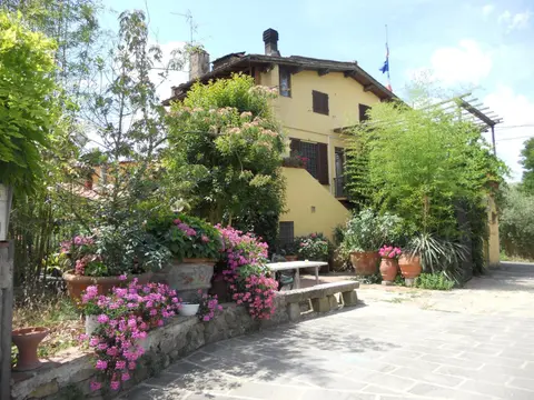 Agriturismo Le Macine