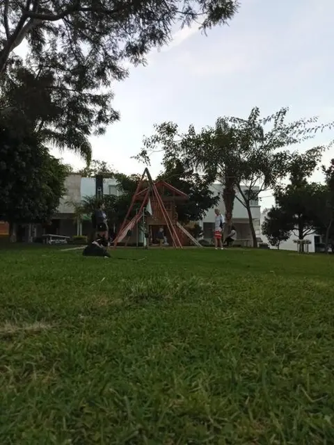 Residencia Quintas