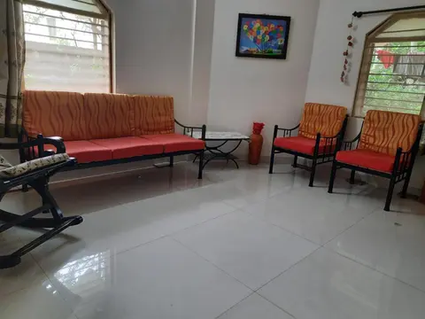 2BHK Aathvan Bunglow