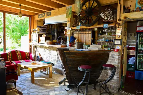 Hostel Anton