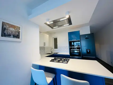 Del Mar Apartment