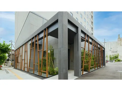 GRIDS Premium Hotel Otaru - Vacation STAY 68544v