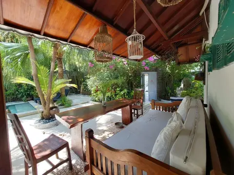 Ocean Star Villa #5 near KuDeTa