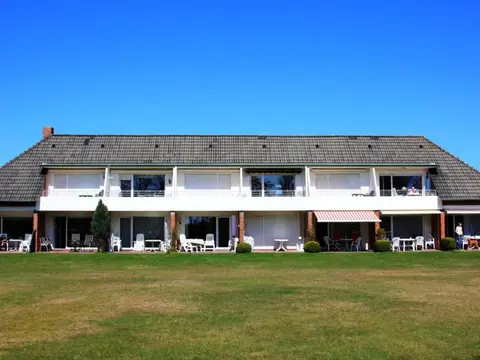 Ferienwohnung Kiebitzwiese