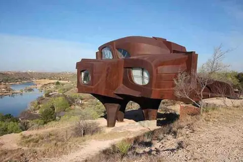 The WildTumbleweed-NEW & Near Parks