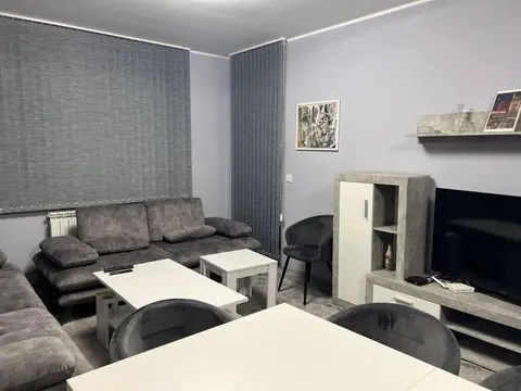 Nice new apartment