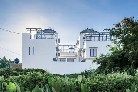 Canggu Villa Go by Nagisa