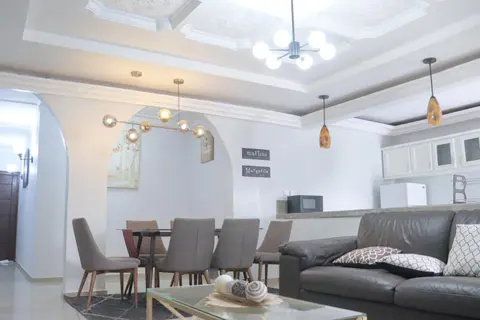 MARIBART RESIDENCE - Électricité inclus, Forage
