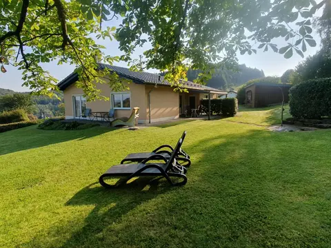 Ferienhaus "et Eifelparadiesje"