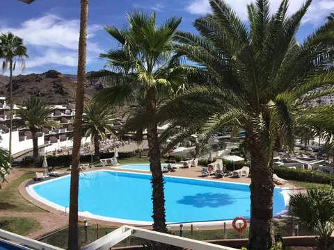Suite Monte Golf à Playa del Cura, Grande Canarie, le Soleil toute l’année, ici c’est possible !