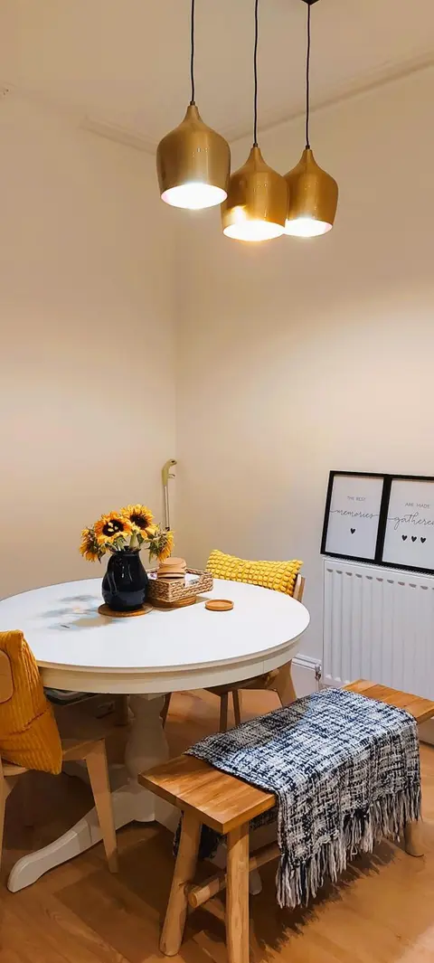A home away from home