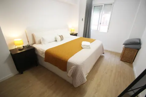 Casa Ross en Ruzafa
