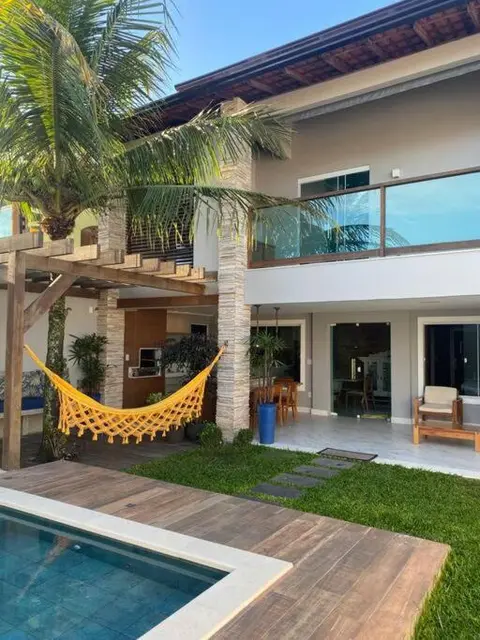 Casa Cantinho do Céu