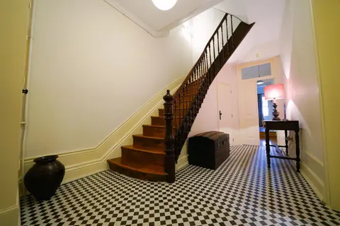 Martinho's house