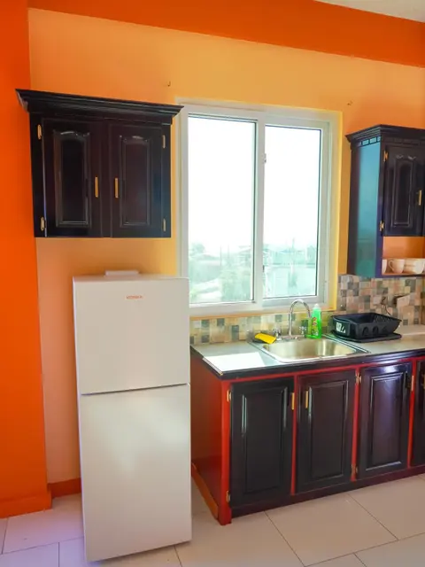 RJ Residences