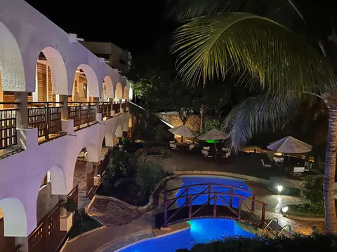 Hotel Silberstein