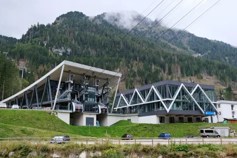Residence Gran Vernel
