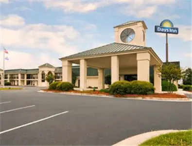 Days Inn by Wyndham Metter