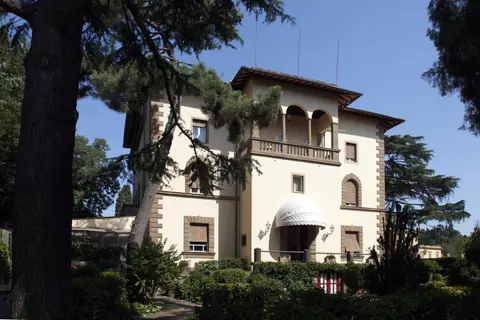 Park Palace Hotel