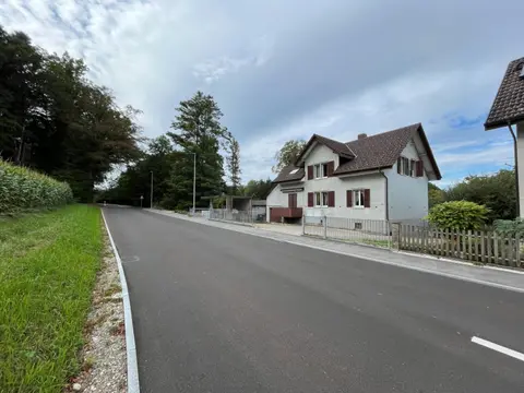 Edel Apartments Dulliken